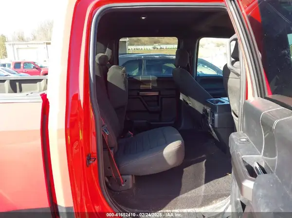 1FTEW1EG4JFD82368 2018 FORD F-150 - Image 8