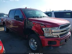 1FTEW1EG4JFD84735 2018 FORD F-150