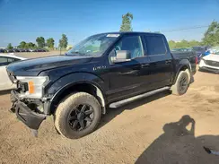 1FTEW1EG4JFD89207 2018 FORD F-150