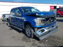 1FTEW1EG4JFD96531 2018 FORD F-150