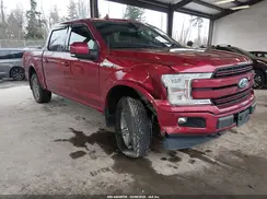 1FTEW1EG4JFD97744 2018 FORD F-150