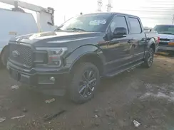1FTEW1EG4JFD97985 2018 FORD F-150