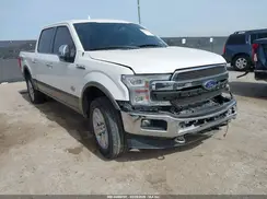 1FTEW1EG4JFE04031 2018 FORD F-150