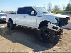 1FTEW1EG4JFE05356 2018 FORD F-150