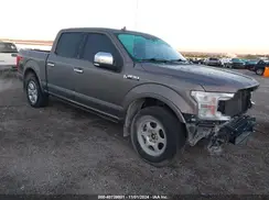 1FTEW1EG4JFE09987 2018 FORD F-150
