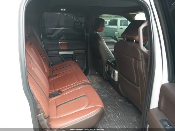 1FTEW1EG4JFE10203 2018 FORD F-150 - Image 8
