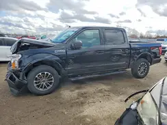 1FTEW1EG4JFE11626 2018 FORD F-150