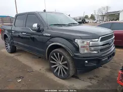 1FTEW1EG4JFE14106 2018 FORD F-150