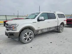 1FTEW1EG4JFE16843 2018 FORD F-150