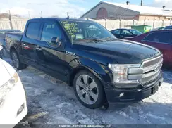 1FTEW1EG4JFE27311 2018 FORD F-150