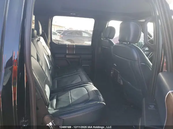 1FTEW1EG4JFE27311 2018 FORD F-150 - Image 8