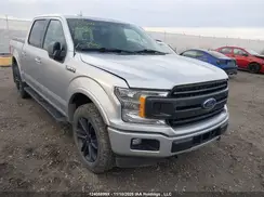 1FTEW1EG4JFE29480 2018 FORD F-150