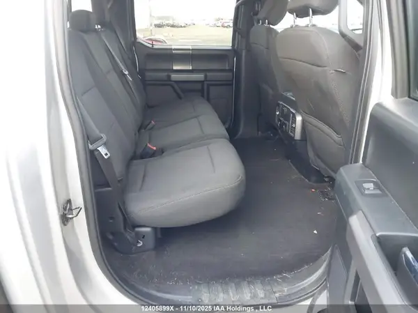 1FTEW1EG4JFE29480 2018 FORD F-150 - Image 8