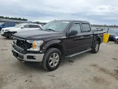 1FTEW1EG4JFE40561 2018 FORD F-150