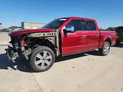 1FTEW1EG4JFE41645 2018 FORD F-150