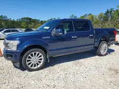 1FTEW1EG4JFE42746 2018 FORD F-150
