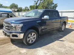 1FTEW1EG4JFE47395 2018 FORD F-150