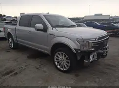 1FTEW1EG4JFE48627 2018 FORD F-150