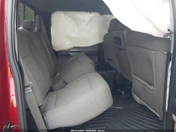 1FTEW1EG4JFE53309 2018 FORD F-150 - Image 8