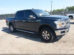 1FTEW1EG4JFE53827 2018 FORD F-150
