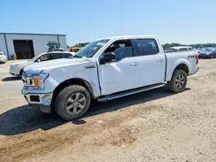 1FTEW1EG4JFE58235 2018 FORD F-150
