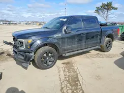 1FTEW1EG4JFE58882 2018 FORD F-150