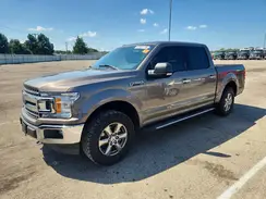 1FTEW1EG4JFE64438 2018 FORD F-150