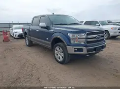 1FTEW1EG4JFE67341 2018 FORD F-150