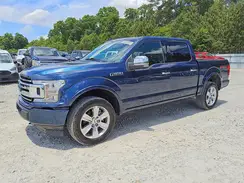 1FTEW1EG4JFE68943 2018 FORD F-150