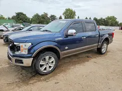 1FTEW1EG4JFE74712 2018 FORD F-150