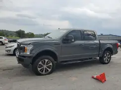 1FTEW1EG4JFE76072 2018 FORD F-150