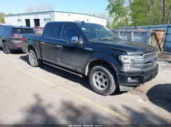 1FTEW1EG4JFE76220 2018 FORD F-150