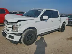 1FTEW1EG4JKC02457 2018 FORD F-150