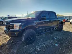 1FTEW1EG4JKC05388 2018 FORD F-150