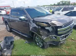 1FTEW1EG4JKC06802 2018 FORD F-150