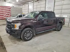 1FTEW1EG4JKC09103 2018 FORD F-150