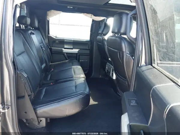 1FTEW1EG4JKC09814 2018 FORD F-150 - Image 8