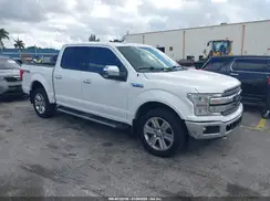 1FTEW1EG4JKC12972 2018 FORD F-150