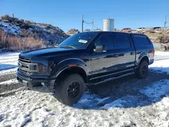 1FTEW1EG4JKC17282 2018 FORD F-150