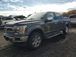 1FTEW1EG4JKC17878 2018 FORD F-150