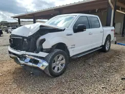 1FTEW1EG4JKC18433 2018 FORD F-150