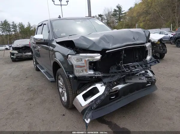 1FTEW1EG4JKC20392 2018 FORD F-150 - Image 1