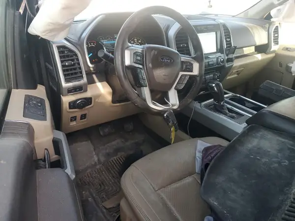 1FTEW1EG4JKC21378 2018 FORD F-150 - Image 8