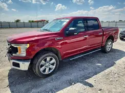 1FTEW1EG4JKC23793 2018 FORD F-150