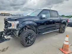 1FTEW1EG4JKC32994 2018 FORD F-150