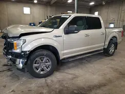1FTEW1EG4JKC34311 2018 FORD F-150