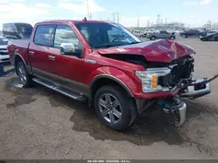 1FTEW1EG4JKC46930 2018 FORD F-150