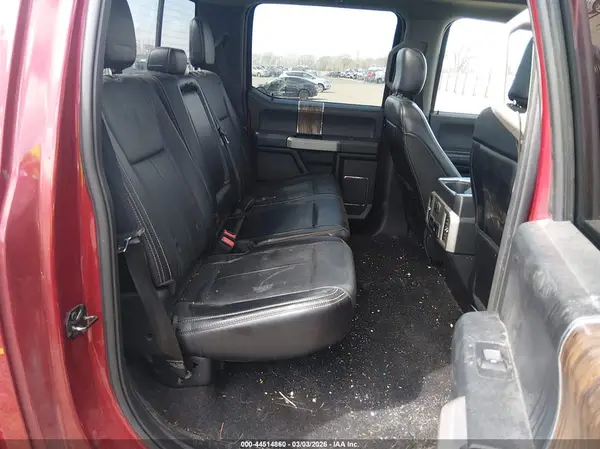 1FTEW1EG4JKC46930 2018 FORD F-150 - Image 8