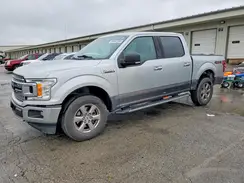 1FTEW1EG4JKC48581 2018 FORD F-150