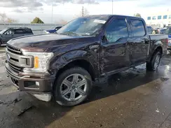1FTEW1EG4JKC52548 2018 FORD F-150